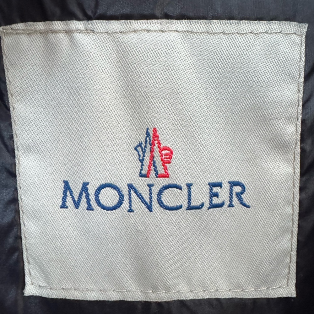 Moncler Tulsa Bomber Jacket - Picture 3 of 5